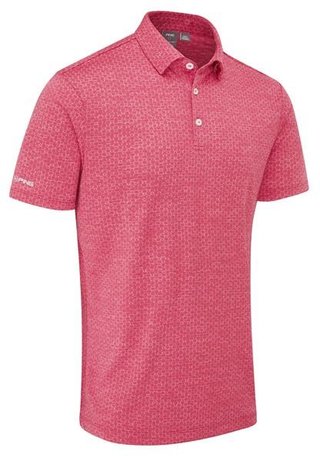 PING Rafe herr polo, rhapsody pink