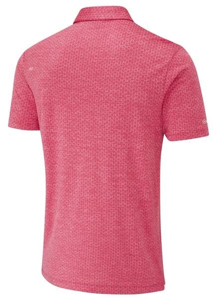 PING Rafe herr polo, rhapsody pink