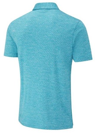 PING Rafe herr polo, turkos