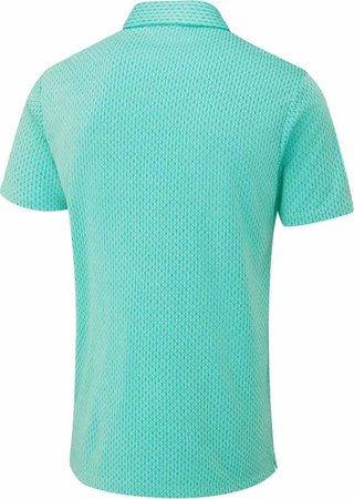 PING Hershel herr polo, green bay multi