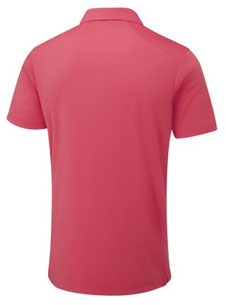 PING Lindum herr polo, rhapsody pink