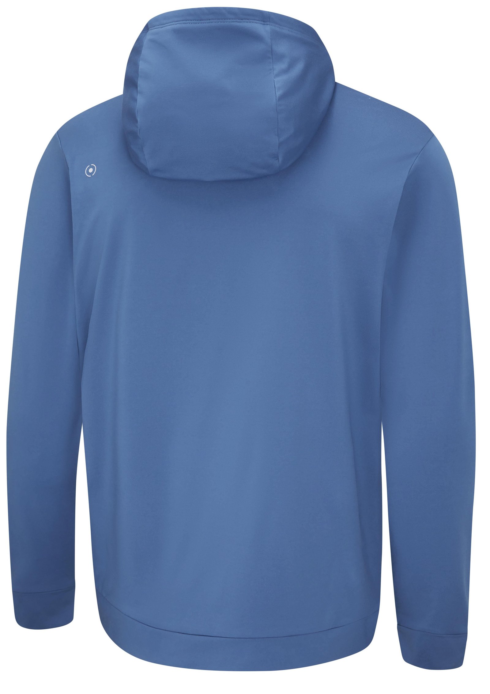 PING Haldon Hooded Fleece herr sweatshirt, stellar