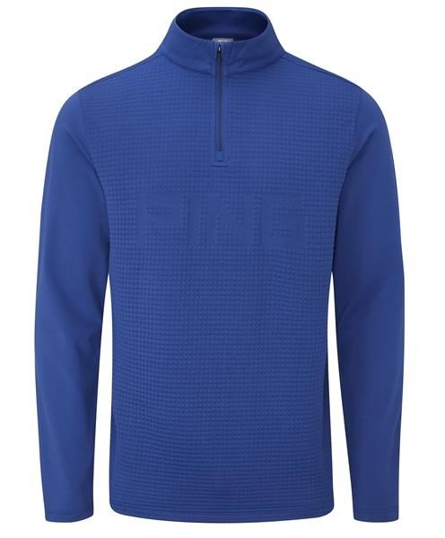 PING Faron herr sweatshirt, inky