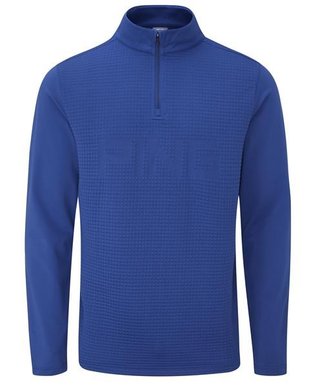 PING Faron herr sweatshirt, inky