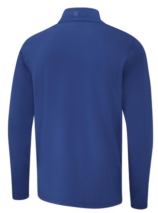PING Faron herr sweatshirt, inky