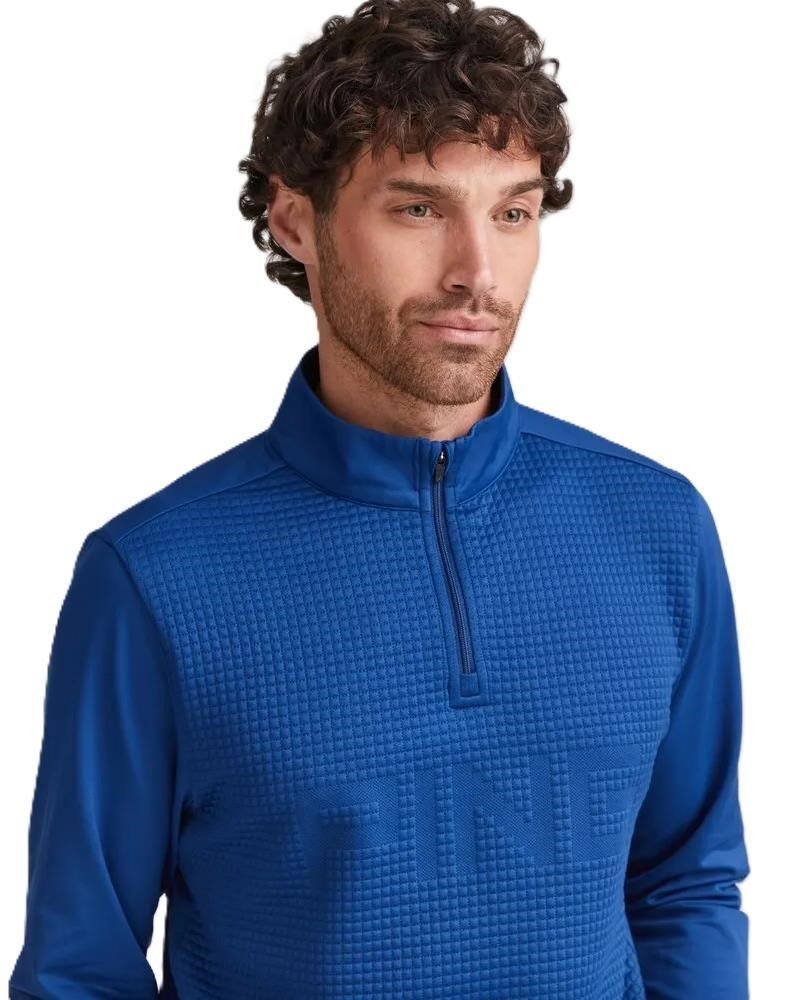 PING Faron herr sweatshirt, inky