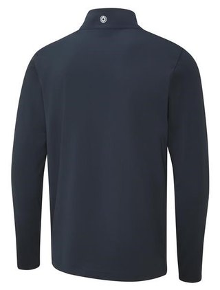 PING Faron herr sweatshirt, navy
