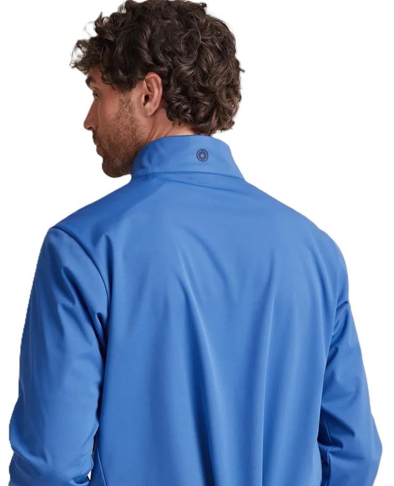 PING Vigo herr jacka, bright cobalt