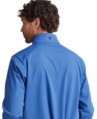 PING Vigo herr jacka, bright cobalt