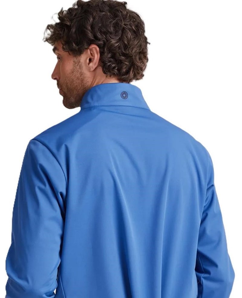 PING Vigo herr jacka, bright cobalt