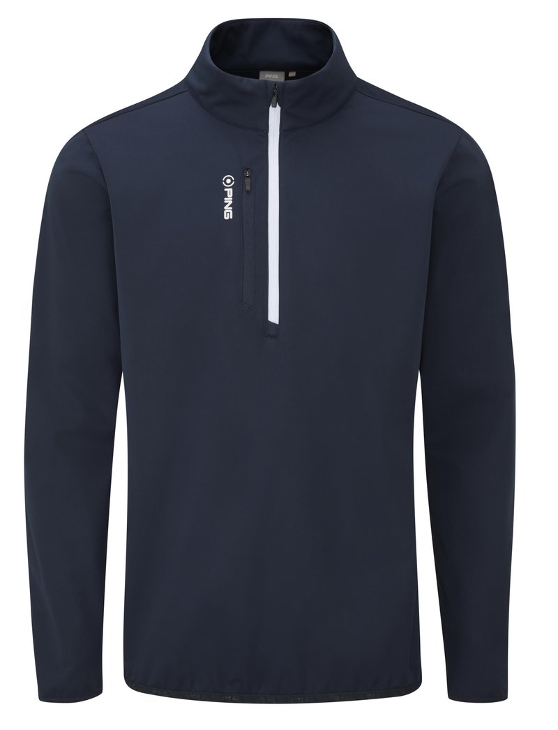 PING Vigo herr jacka, navy
