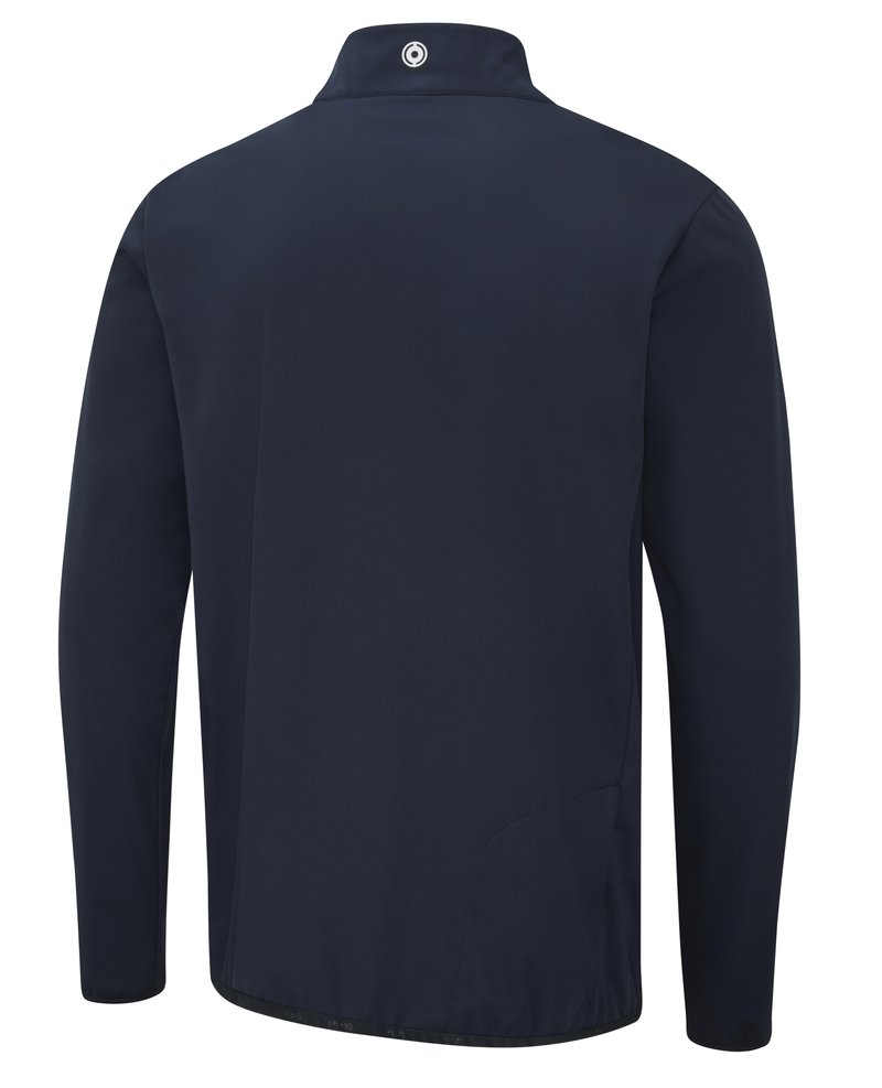 PING Vigo herr jacka, navy