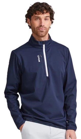 PING Vigo herr jacka, navy