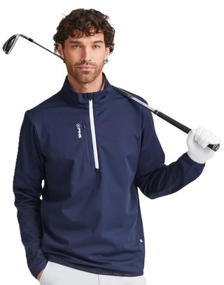 PING Vigo herr jacka, navy