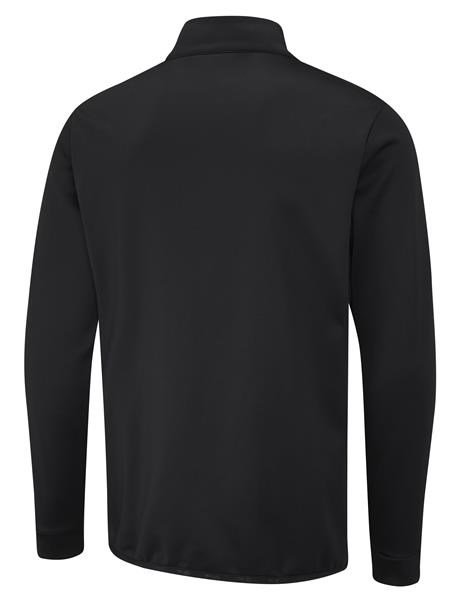 PING Burford herr jacka, asphalt/black