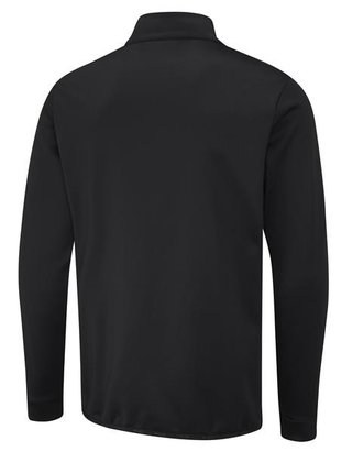 PING Burford herr jacka, asphalt/black