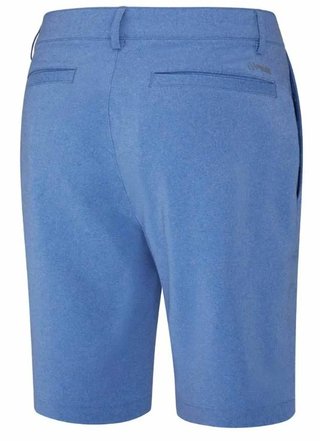 PING Barret herr shorts, Bright Cobalt Marl