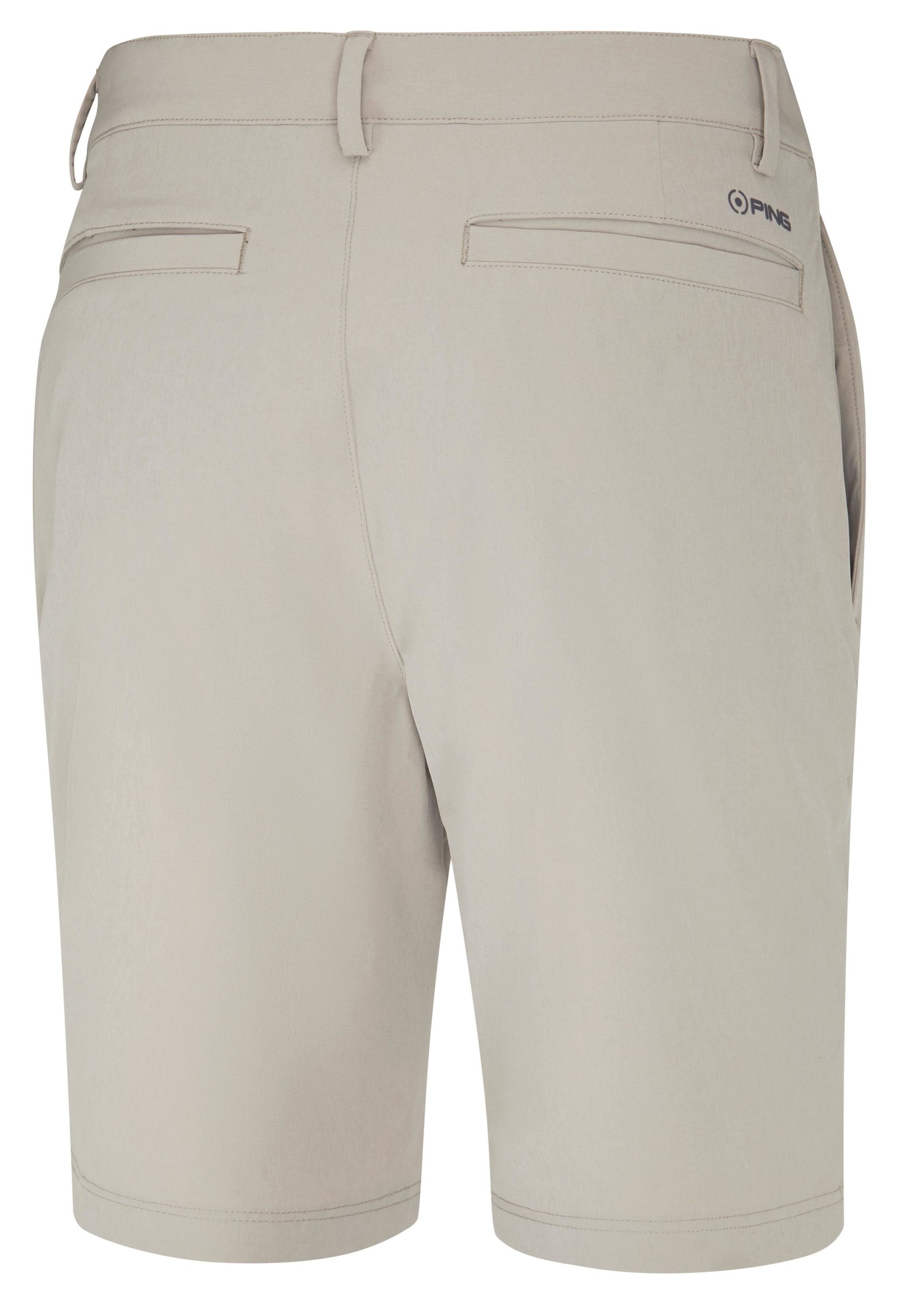 PING Ari herr shorts, clay