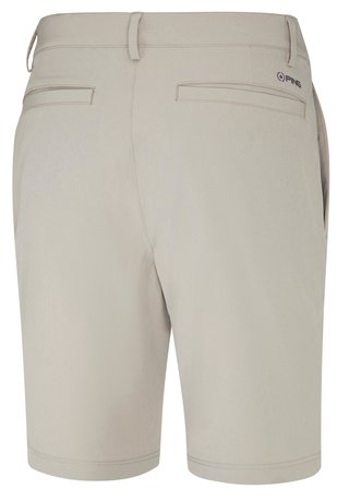 PING Ari herr shorts, clay