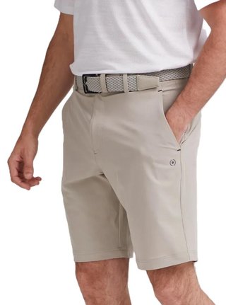 PING Ari herr shorts, clay