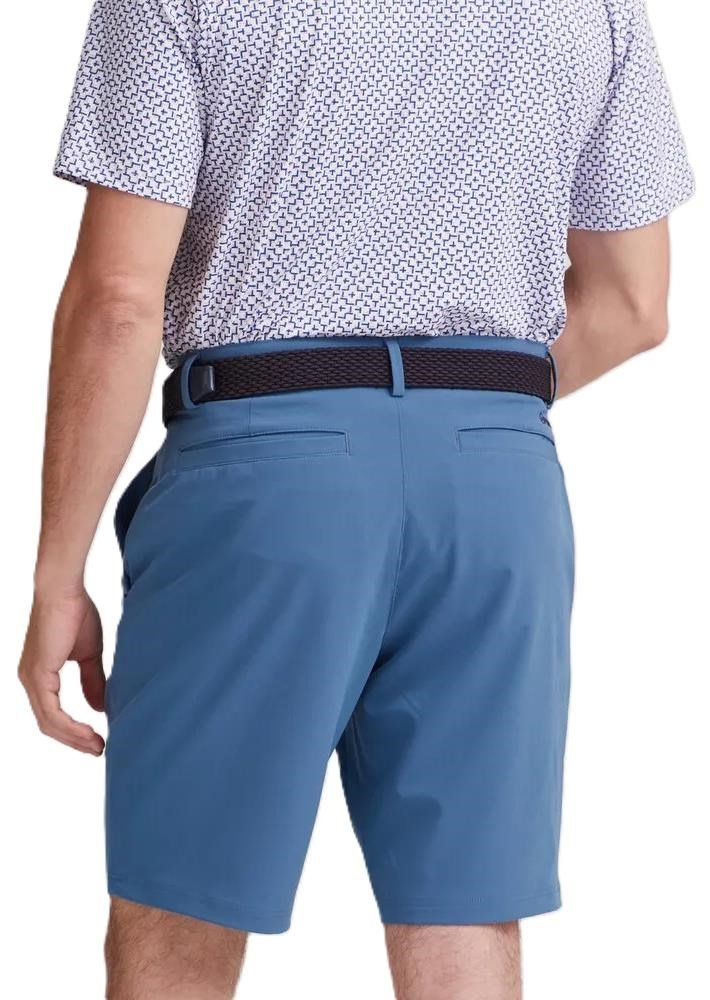 PING Ari herr shorts, stellar
