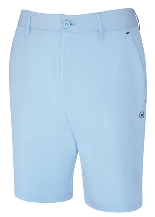 PING Ari herr shorts, baltic sea