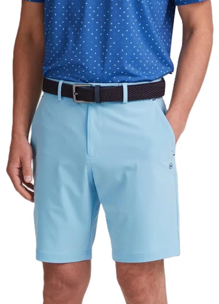 PING Ari herr shorts, baltic sea
