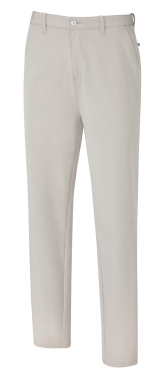 PING Locke Slim Fit herrbukser, clay
