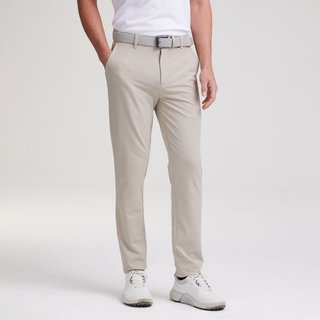 PING Locke Slim Fit herrbukser, clay