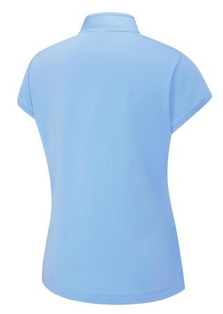 PING Evetta Jacquard dampolo, infinity blue