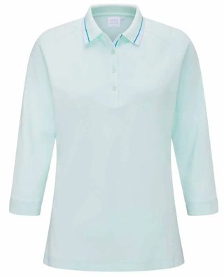 PING Alicia dam polo, seaspray
