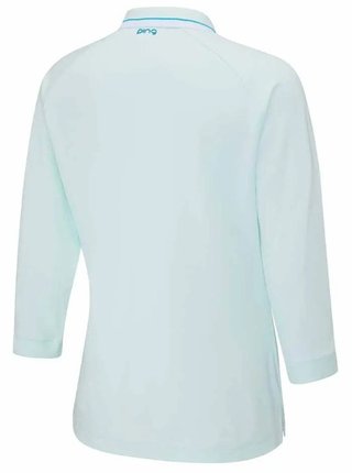 PING Alicia dam polo, seaspray