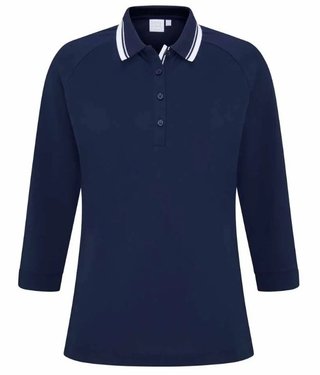 PING Alicia dam polo, navy