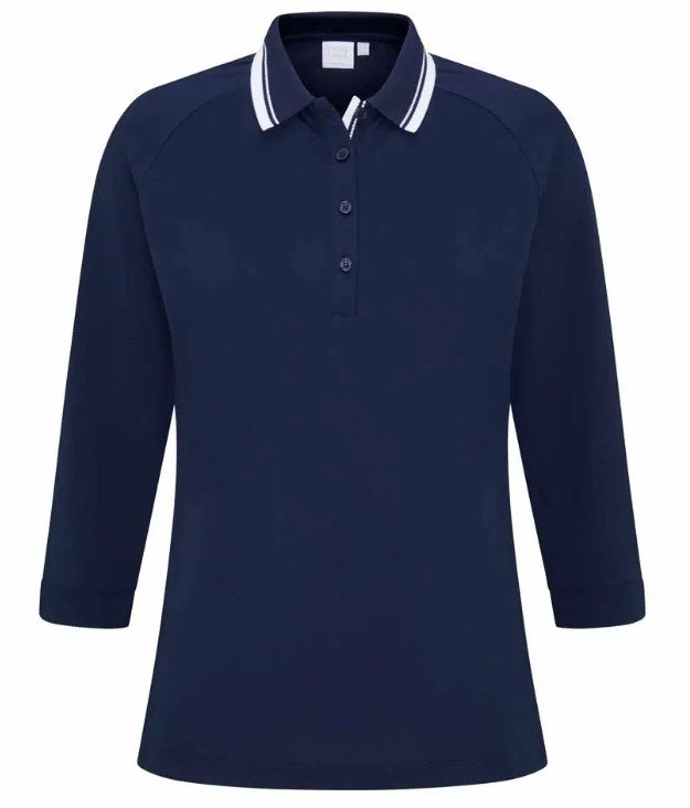 PING Alicia dam polo, navy