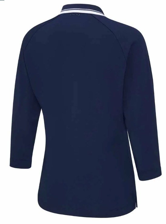 PING Alicia dam polo, navy