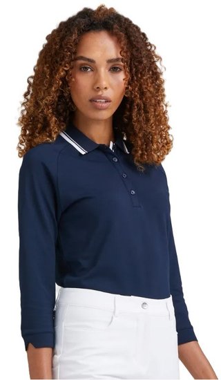 PING Alicia dam polo, navy