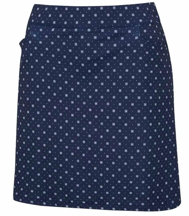 PING Harlie dam skort, micro monogram