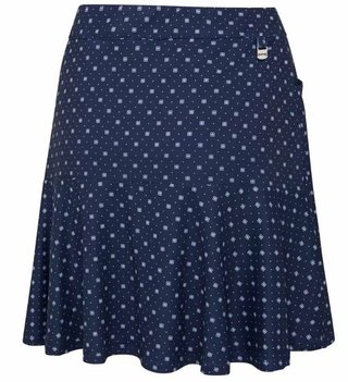 PING Harlie dam skort, micro monogram