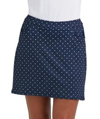 PING Harlie dam skort, micro monogram