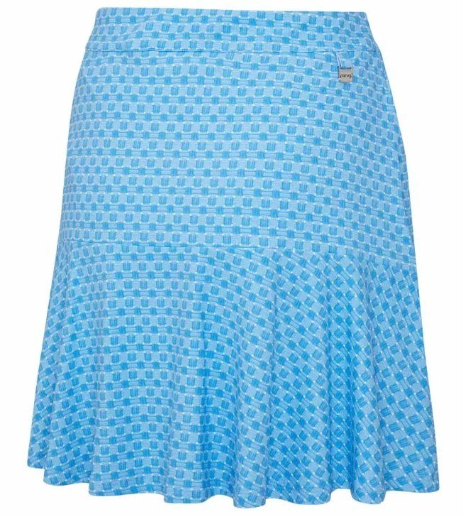 PING Harlie dam skort, azure geo