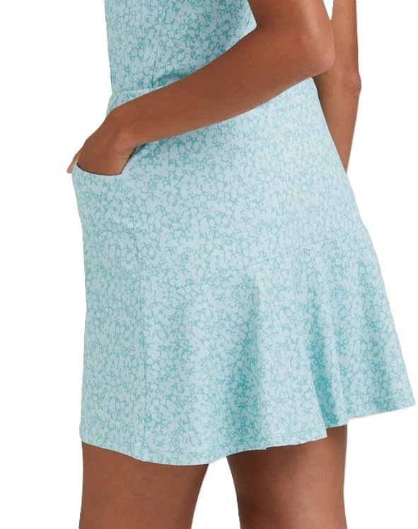 PING Harlie dam skort, splash