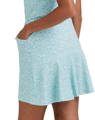 PING Harlie dam skort, splash