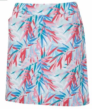 PING Harlie dam skort, tropic retreat