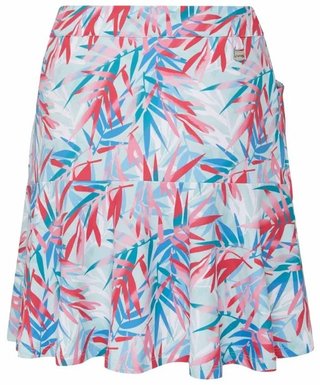 PING Harlie dam skort, tropic retreat