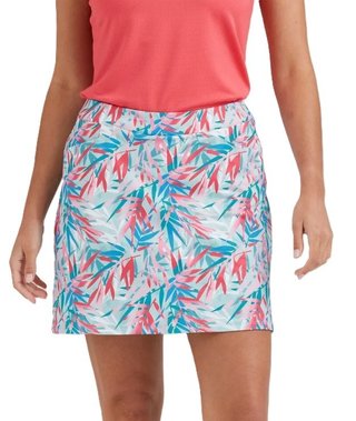 PING Harlie dam skort, tropic retreat