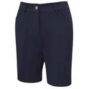 PING Vic damshorts, marinblå