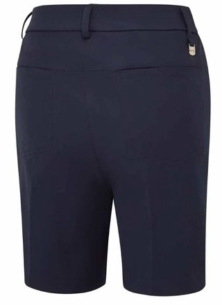 PING Vic damshorts, marinblå