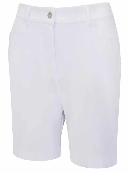 PING Vic damshorts, vit