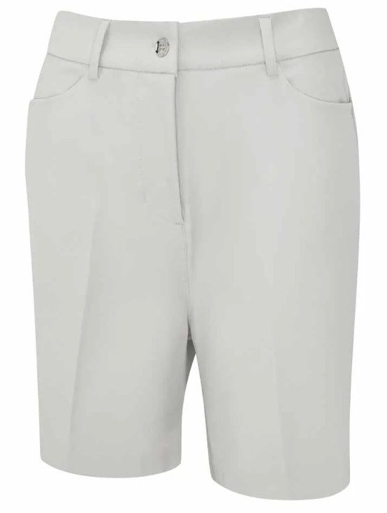 PING Vic damshorts, pebble