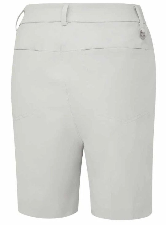 PING Vic damshorts, pebble
